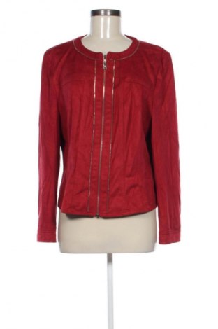 Damen Strickjacke Gerry Weber, Größe XL, Farbe Rot, Preis € 21,99