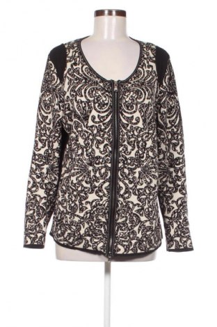 Дамска жилетка Gerry Weber, Размер XL, Цвят Многоцветен, Цена 35,99 лв.