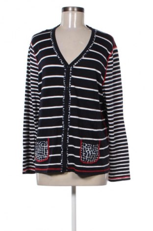 Cardigan de damă Gerry Weber, Mărime L, Culoare Multicolor, Preț 29,99 Lei