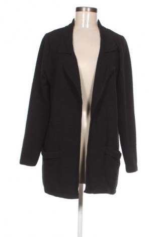 Damski kardigan Gina, Rozmiar XL, Kolor Czarny, Cena 102,49 zł