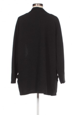 Damski kardigan Gina, Rozmiar XL, Kolor Czarny, Cena 102,49 zł