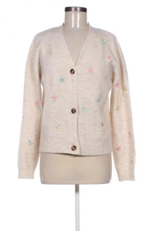 Cardigan de damă Gina, Mărime M, Culoare Bej, Preț 53,99 Lei