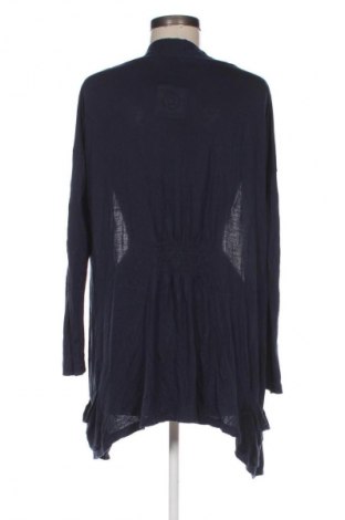 Dámsky kardigán Gina, Veľkosť L, Farba Modrá, Cena  14,83 €