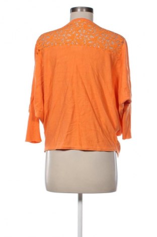 Dámsky kardigán Gina, Velikost M, Barva Oranžová, Cena  367,00 Kč