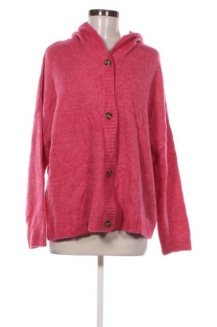 Дамска жилетка Gina Benotti, Размер L, Цвят Розов, Цена 12,99 лв.