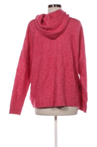 Дамска жилетка Gina Benotti, Размер L, Цвят Розов, Цена 12,99 лв.