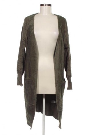 Damski kardigan Gina Benotti, Rozmiar S, Kolor Zielony, Cena 36,99 zł