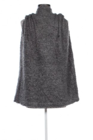 Damen Strickjacke Gina Benotti, Größe L, Farbe Grau, Preis € 6,99