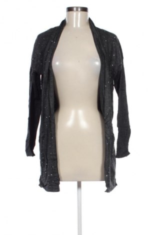 Damen Strickjacke Gina Benotti, Größe S, Farbe Grau, Preis € 3,99