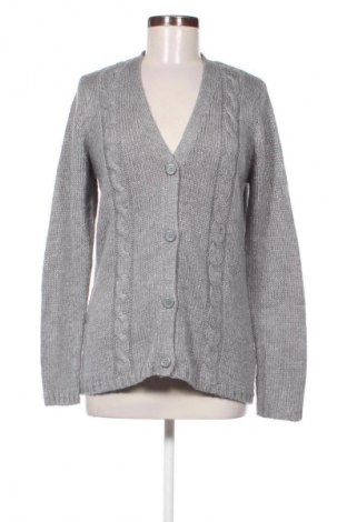 Dámsky kardigán Gina Benotti, Veľkosť L, Farba Sivá, Cena  14,83 €