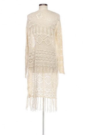 Дамска жилетка Gina Benotti, Размер M, Цвят Екрю, Цена 14,99 лв.