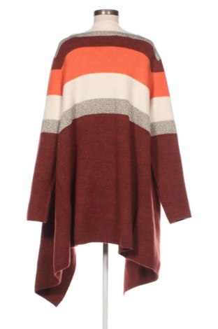 Damen Strickjacke Gina Benotti, Größe XXL, Farbe Mehrfarbig, Preis 24,60 €