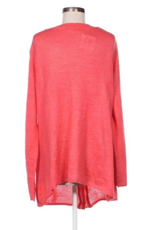 Dámsky kardigán Gina Benotti, Velikost XL, Barva Růžová, Cena  124,00 Kč