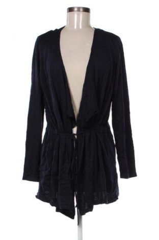 Damski kardigan Gina Benotti, Rozmiar XL, Kolor Niebieski, Cena 57,99 zł