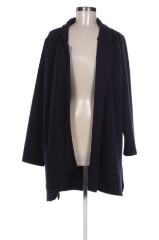 Cardigan de damă Gina Benotti, Mărime XXL, Culoare Albastru, Preț 123,47 Lei