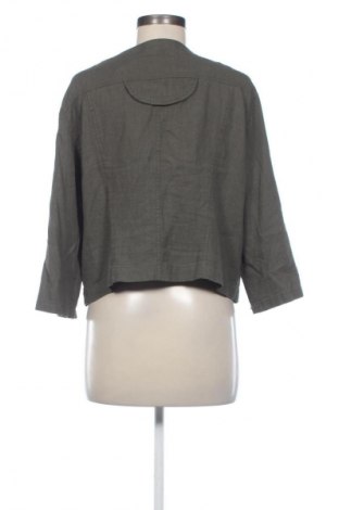 Γυναικεία ζακέτα Gina Laura, Μέγεθος M, Χρώμα Γκρί, Τιμή 20,92 €
