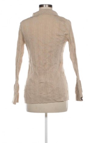 Női kardigán Gina Tricot, Méret S, Szín Bézs, Ár 3 609 Ft