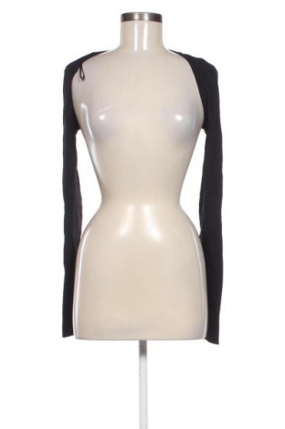 Дамска жилетка Glassons, Размер M, Цвят Черен, Цена 11,99 лв.