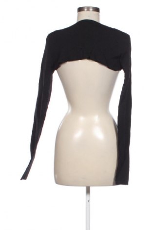 Дамска жилетка Glassons, Размер M, Цвят Черен, Цена 11,99 лв.