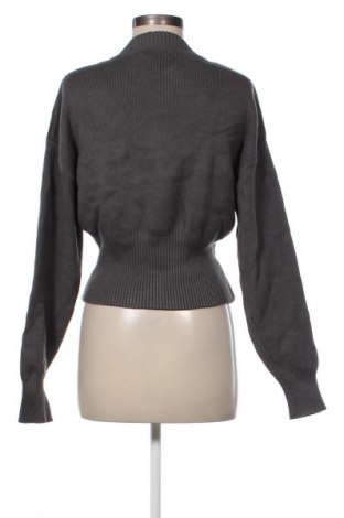 Γυναικεία ζακέτα Glassons, Μέγεθος M, Χρώμα Γκρί, Τιμή 23,99 €