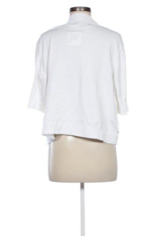 Damen Strickjacke Gnw, Größe XL, Farbe Weiß, Preis € 12,99