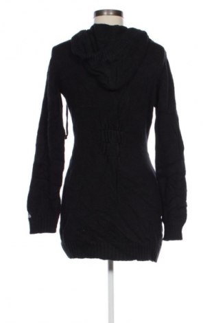 Дамска жилетка Gotcha, Размер M, Цвят Черен, Цена 27,99 лв.