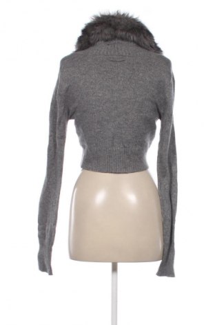 Dámsky kardigán Grain De Malice, Velikost S, Barva Šedá, Cena  429,00 Kč