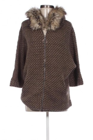 Дамска жилетка Grain De Malice, Размер XS, Цвят Многоцветен, Цена 30,99 лв.