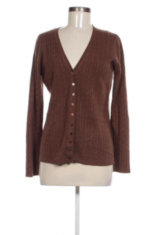 Női kardigán Greenfield, Méret M, Szín Barna, Ár 2 709 Ft