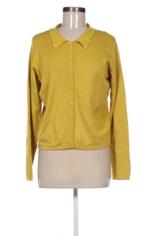 Női kardigán Greenpoint, Méret M, Szín Narancssárga
, Ár 4 239 Ft