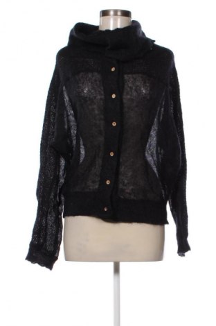 Damen Strickjacke Gsus Sindustries, Größe M, Farbe Schwarz, Preis € 20,97