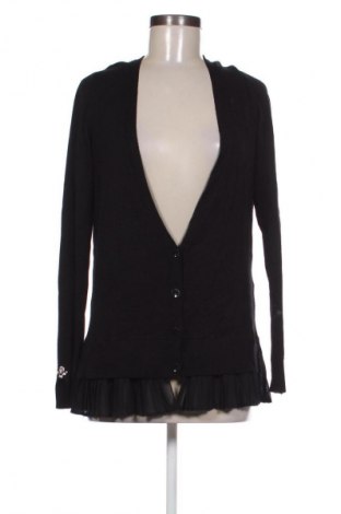 Dámsky kardigán Guess, Velikost S, Barva Černá, Cena  489,00 Kč