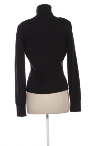 Дамска жилетка Guess, Размер L, Цвят Черен, Цена 52,99 лв.