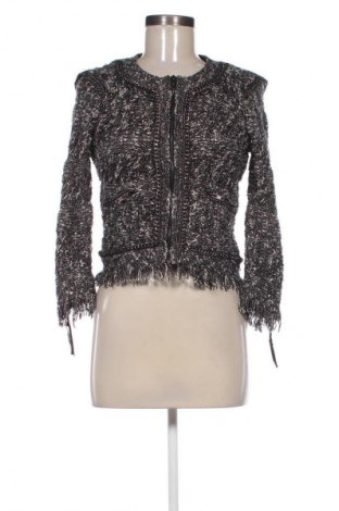 Дамска жилетка Guess, Размер XS, Цвят Многоцветен, Цена 48,99 лв.