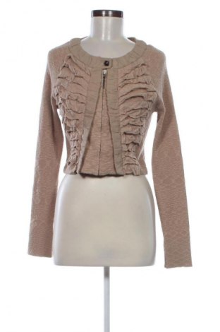 Дамска жилетка Gustav, Размер M, Цвят Бежов, Цена 277,40 лв.