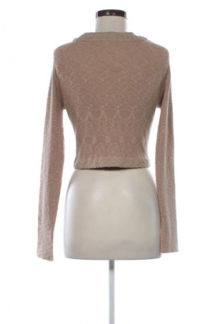 Дамска жилетка Gustav, Размер M, Цвят Бежов, Цена 277,40 лв.