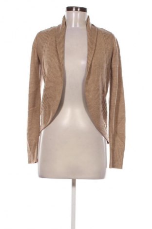 Дамска жилетка H&M, Размер S, Цвят Бежов, Цена 11,75 €