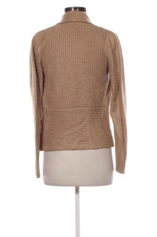 Дамска жилетка H&M, Размер S, Цвят Бежов, Цена 11,75 €