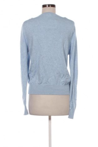 Damen Strickjacke H&M, Größe L, Farbe Blau, Preis € 11,99