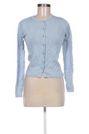 Γυναικεία ζακέτα H&M, Μέγεθος XS, Χρώμα Μπλέ, Τιμή 3,99 €