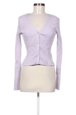 Női kardigán H&M, Méret M, Szín Lila, Ár 3 779 Ft