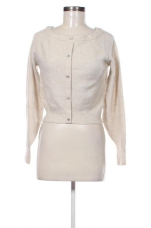 Dámsky kardigán H&M, Velikost XS, Barva Béžová, Cena  239,00 Kč