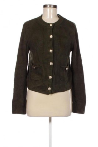 Γυναικεία ζακέτα H&M, Μέγεθος XS, Χρώμα Πράσινο, Τιμή 14,99 €