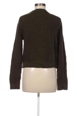 Γυναικεία ζακέτα H&M, Μέγεθος XS, Χρώμα Πράσινο, Τιμή 14,99 €