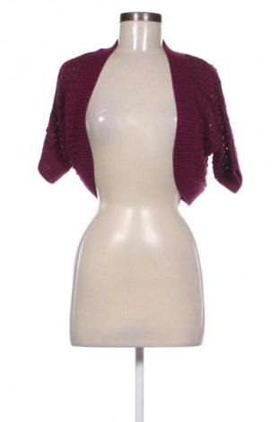 Dámsky kardigán H&M, Veľkosť XS, Farba Fialová, Cena  15,00 €