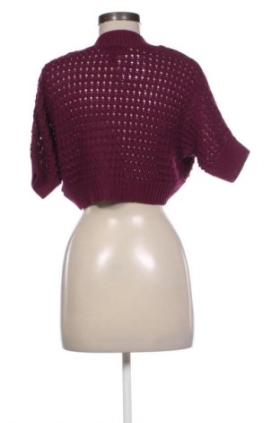 Dámsky kardigán H&M, Veľkosť XS, Farba Fialová, Cena  15,00 €