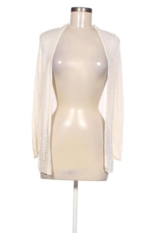 Damski kardigan H&M, Rozmiar M, Kolor Beżowy, Cena 66,39 zł