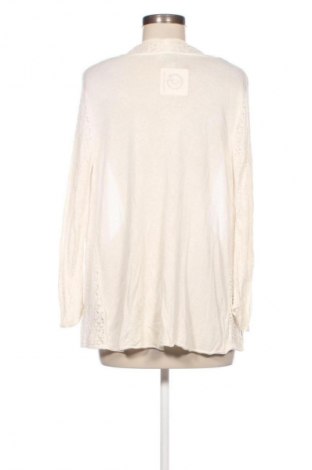 Damski kardigan H&M, Rozmiar M, Kolor Beżowy, Cena 66,39 zł