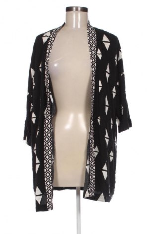 Дамска жилетка H&M, Размер M, Цвят Многоцветен, Цена 29,15 лв.