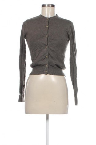 Γυναικεία ζακέτα H&M, Μέγεθος XS, Χρώμα Καφέ, Τιμή 11,99 €